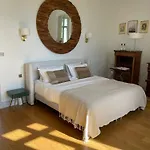 Prázdninový dům Chateau Larteau Arveyres