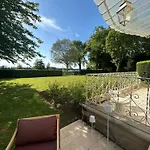 Chateau Larteau Prázdninový dům *