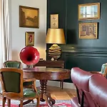 Chateau Larteau