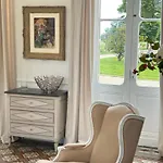 Chateau Larteau Prázdninový dům *