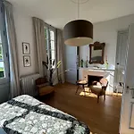 Prázdninový dům Chateau Larteau
