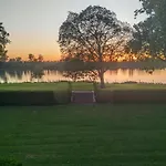 Prázdninový dům Chateau Larteau Arveyres