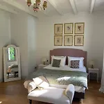 Prázdninový dům Chateau Larteau Arveyres