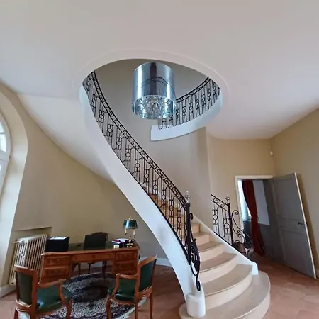 Chateau Larteau *
