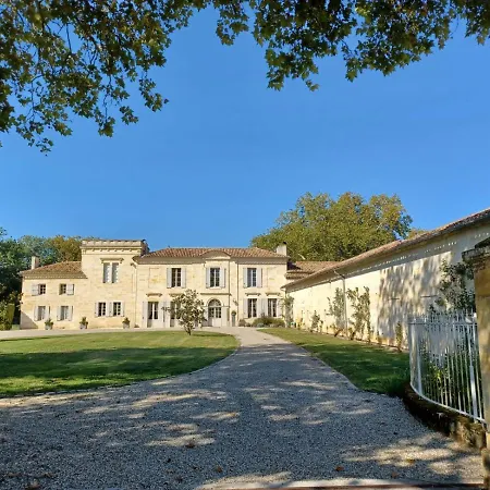 Chateau Larteau
