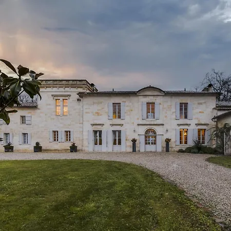 Chateau Larteau Holiday home