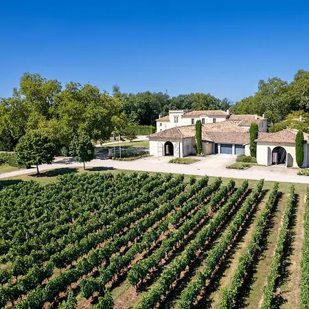 Chateau Larteau