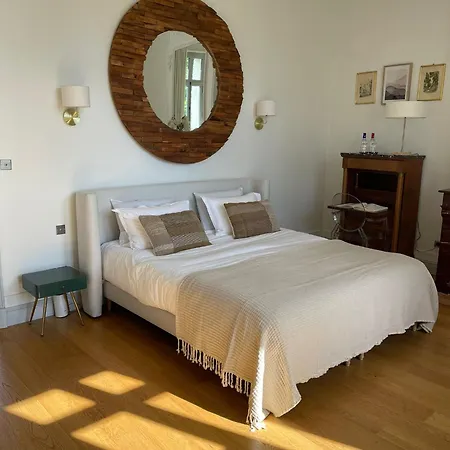 Ferienhaus Chateau Larteau Arveyres