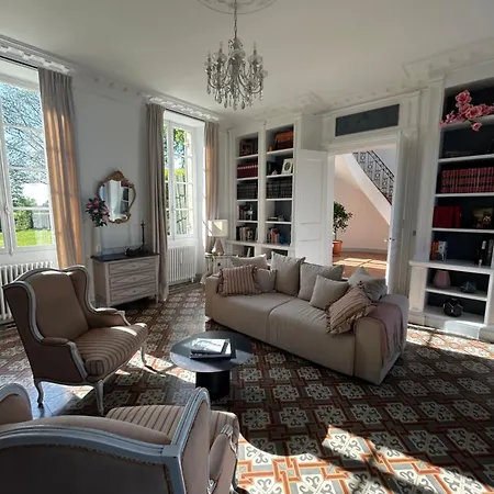 Chateau Larteau