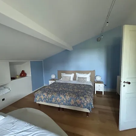 Chateau Larteau Ferienhaus *