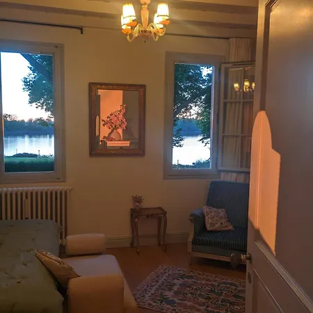 Chateau Larteau