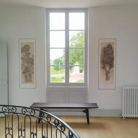 Chateau Larteau Dom wakacyjny Arveyres
